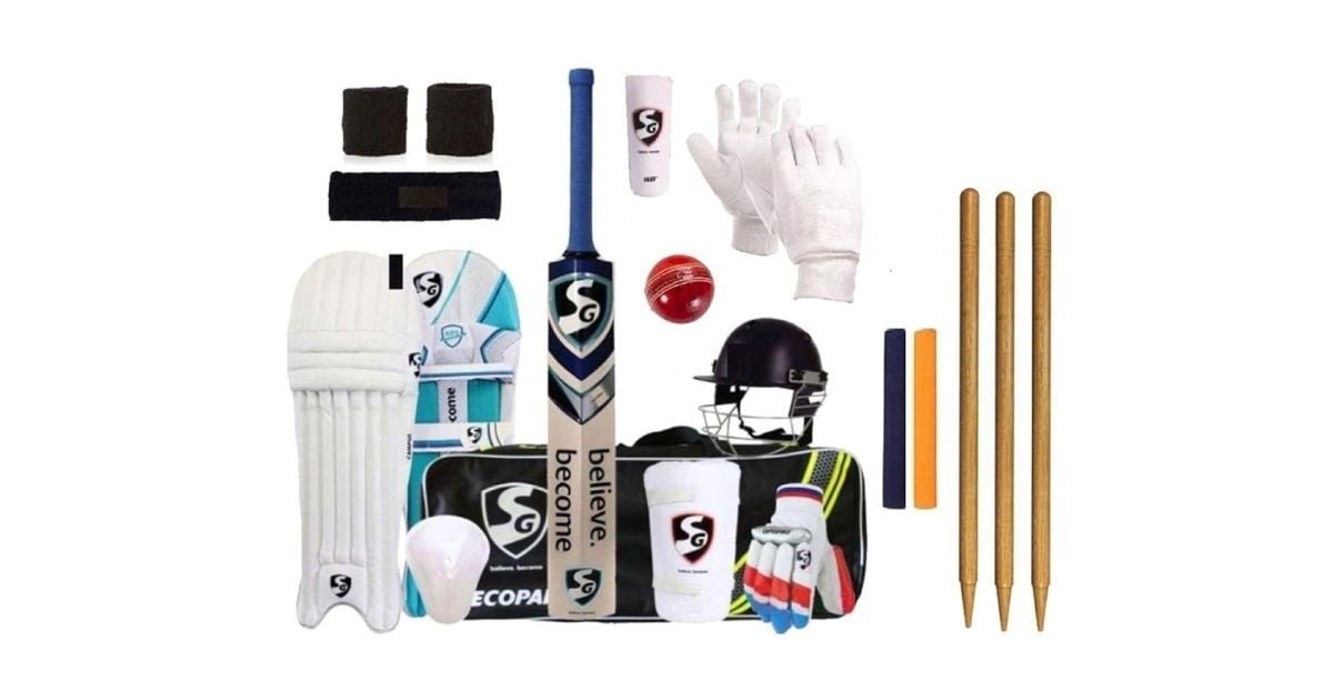 How to Become a Cricketer - Best Guide 2024