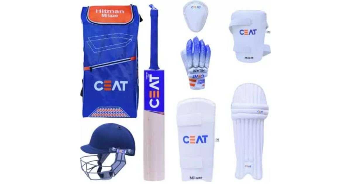 How to Become a Cricketer - Best Guide 2024